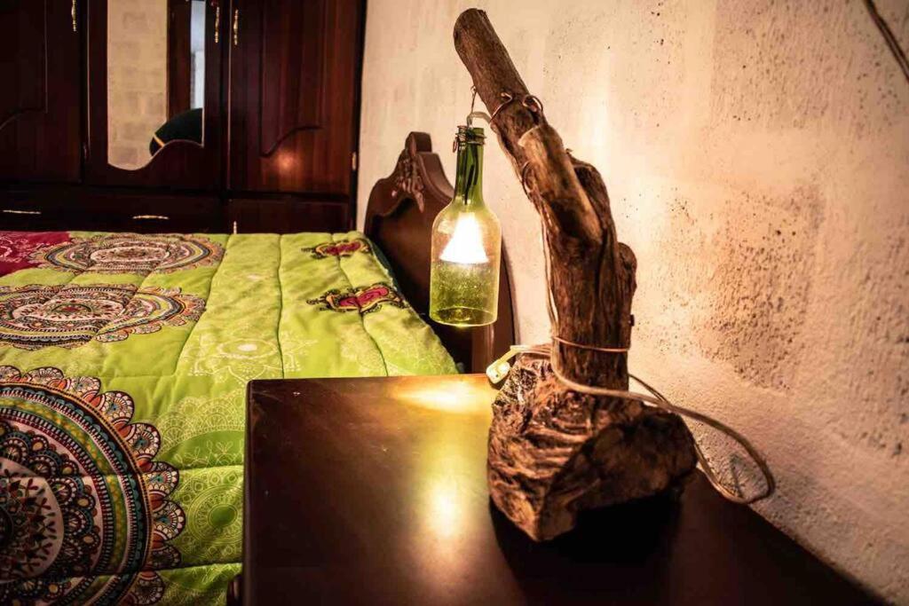 Hermoso Departamento En El Corazon De Papallacta Exteriör bild