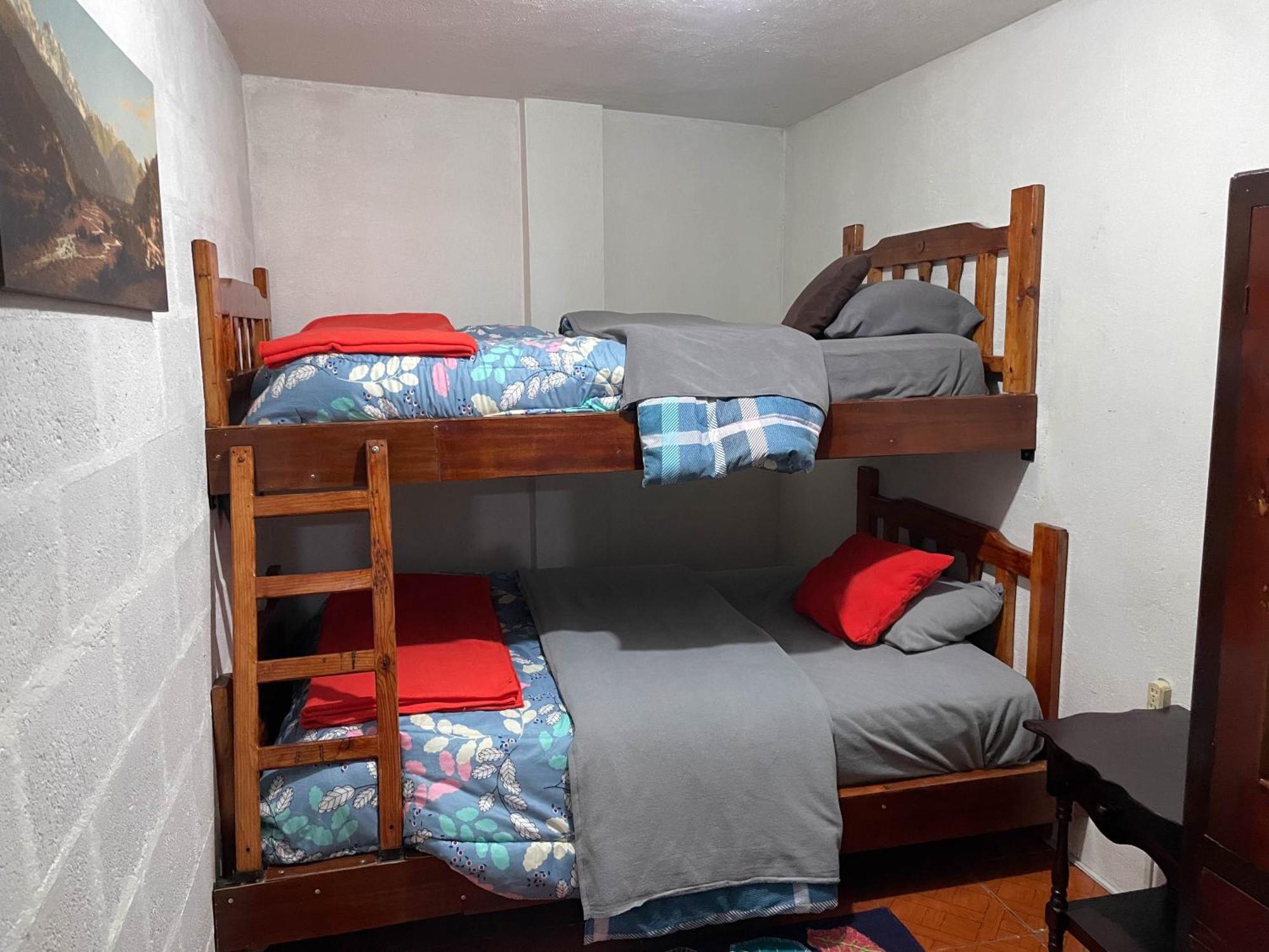 Hermoso Departamento En El Corazon De Papallacta Exteriör bild