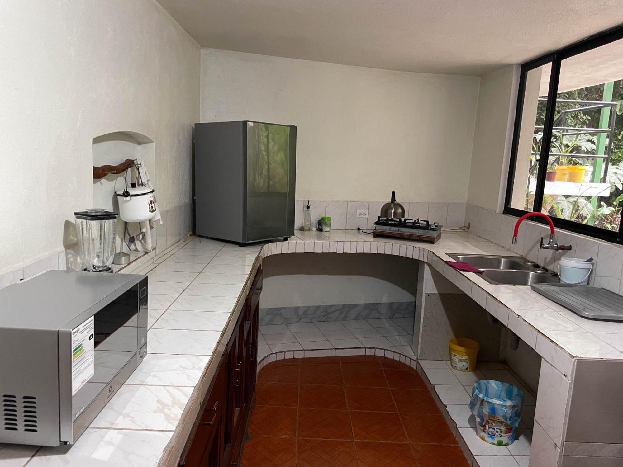 Hermoso Departamento En El Corazon De Papallacta Exteriör bild